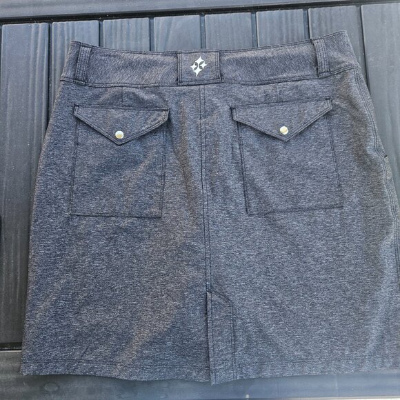 EUC Jofit Tank and Skort Set - Picture 5 of 5